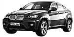 BMW E71 C1301 Fault Code