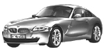 BMW E86 C1301 Fault Code
