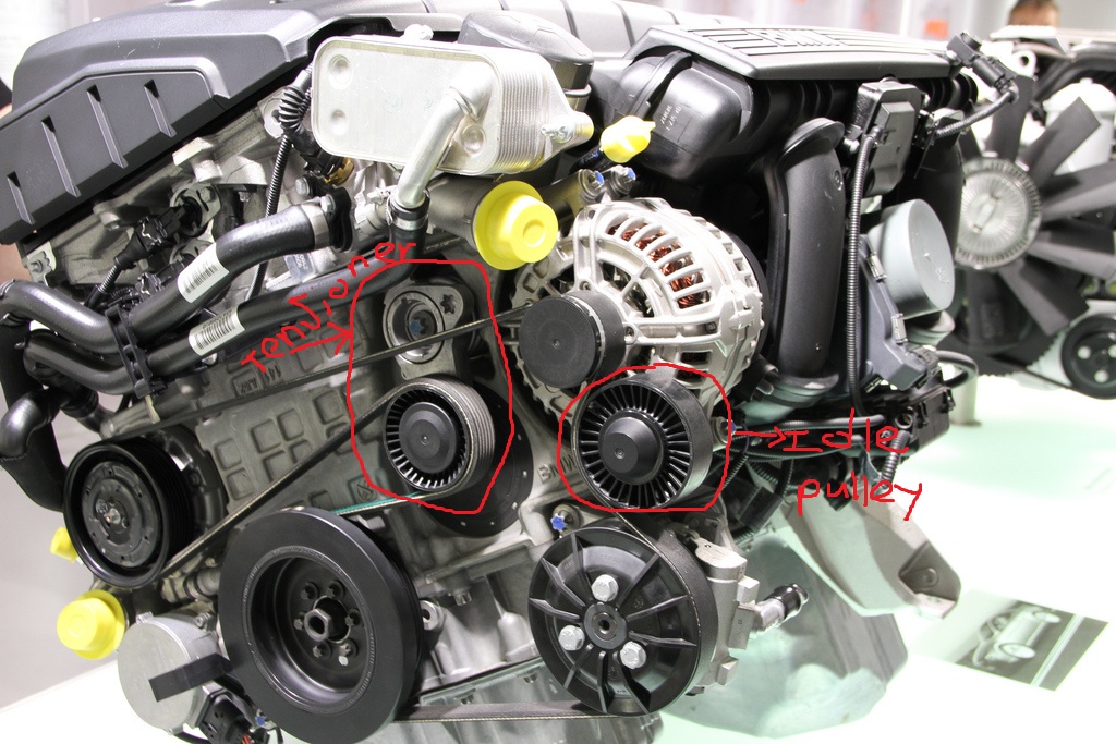 See C1301 in engine