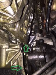 See C1301 in engine